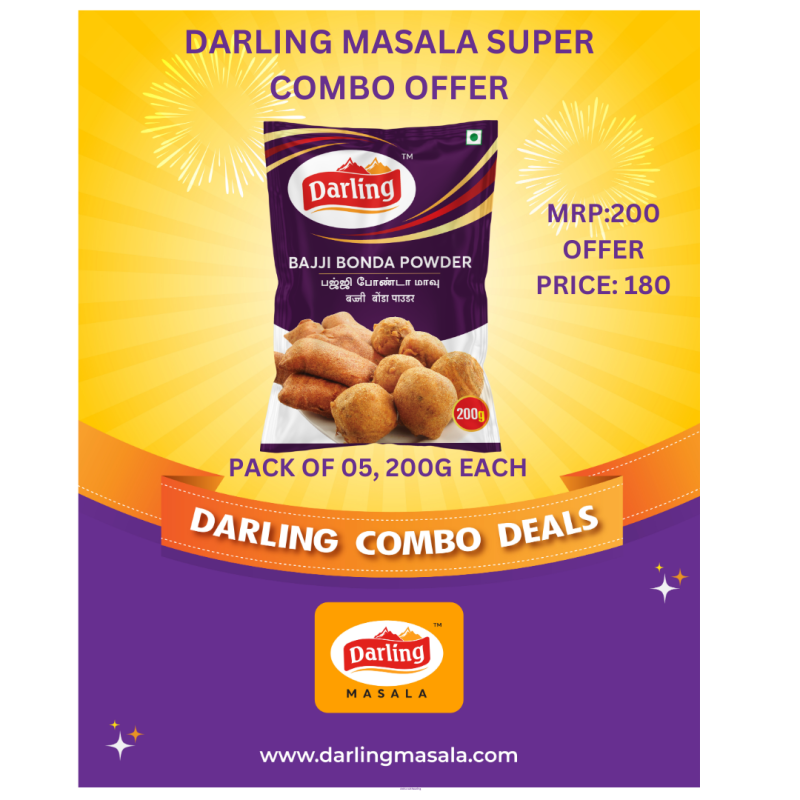 Darling Special Combo Deals - 058