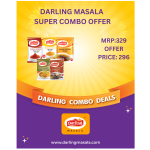 Darling Special Combo Deals- 005
