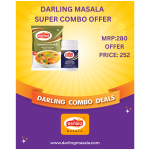 Darling Special Combo Deals - 031
