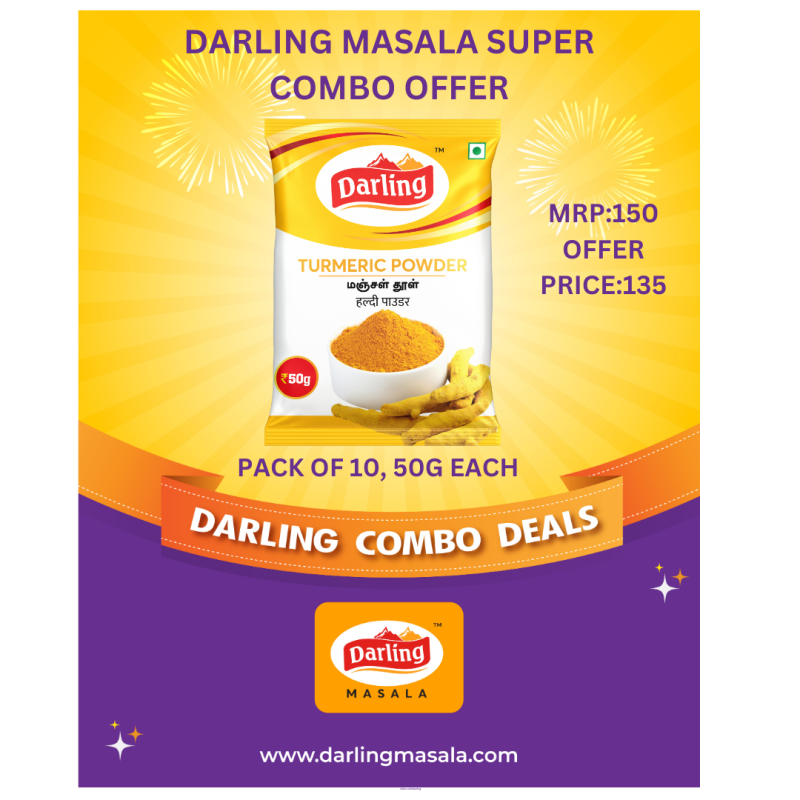 Darling Special Combo Deals - 066