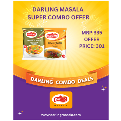 Darling Special Combo Deals -006