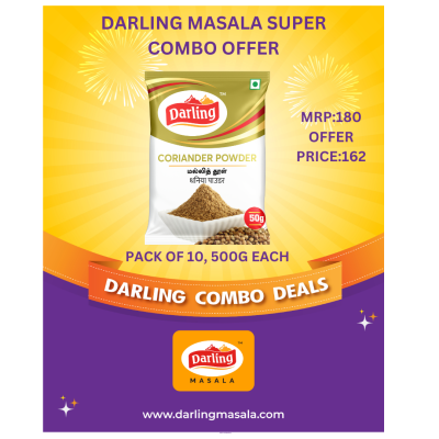 Darling Special Combo Deals - 064