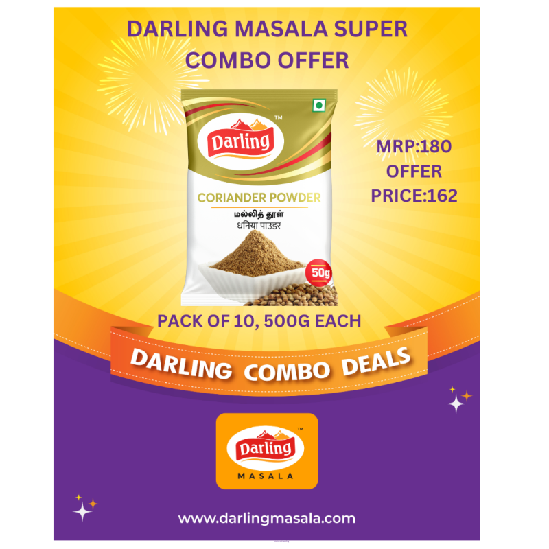 Darling Special Combo Deals - 064