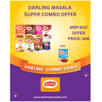 Darling Special Combo Deals - 049