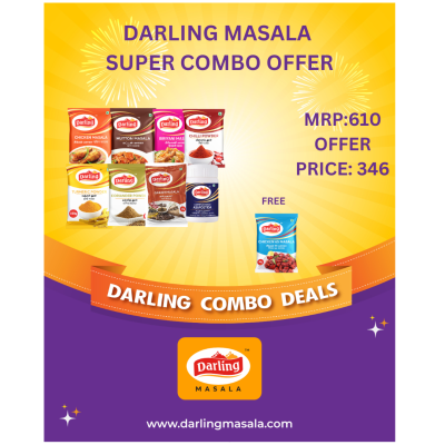 Darling Special Combo Deals - 049