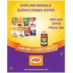 Darling Special Combo Deals - 050