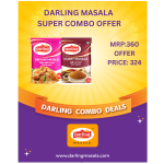 Darling Special Combo Deals -007