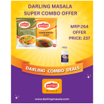Darling Special Combo Deals - 032