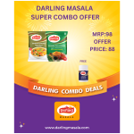 Darling Special Combo Deals - 033