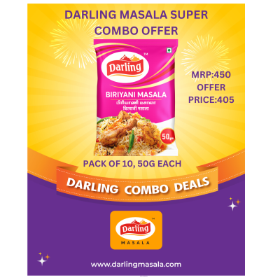 Darling Special Combo Deals - 059