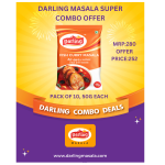 Darling Special Combo Deals - 083