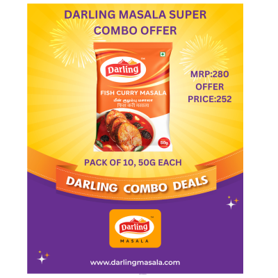Darling Special Combo Deals - 083