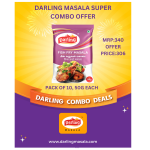 Darling Special Combo Deals - 084