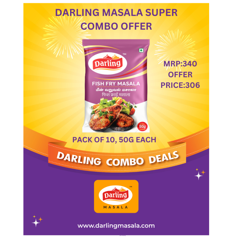 Darling Special Combo Deals - 084