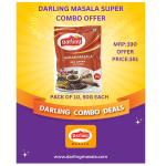 Darling Special Combo Deals - 077
