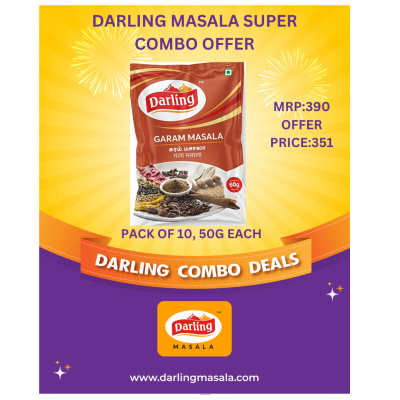 Darling Special Combo Deals - 077