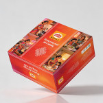 Darling Masala Merry Christmas Assorted Veg Gift Hamper