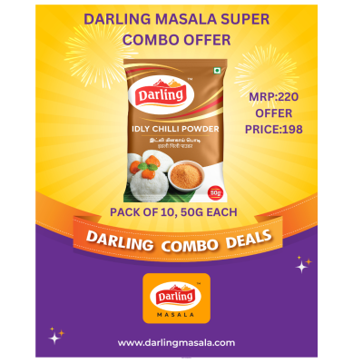 Darling Special Combo Deals - 085