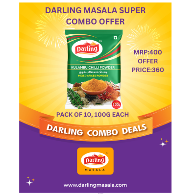 Darling Special Combo Deals - 073
