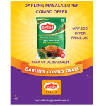 Darling Special Combo Deals - 072