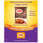Darling Special Combo Deals - 081