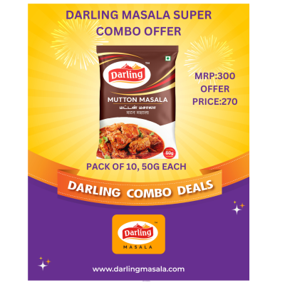Darling Special Combo Deals - 081