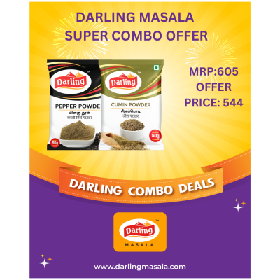 Darling Special Combo Deals - 099