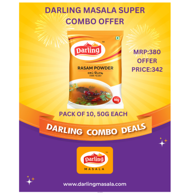 Darling Special Combo Deals - 078