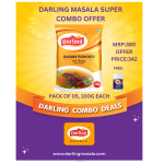 Darling Special Combo Deals - 098