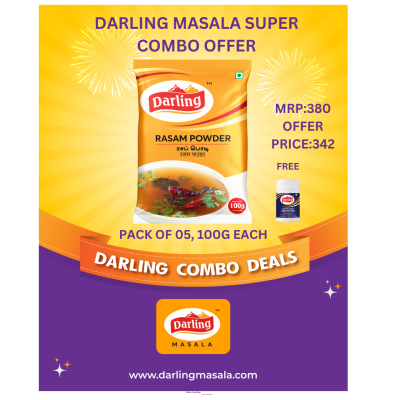 Darling Special Combo Deals - 098