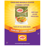 Darling Special Combo Deals - 076