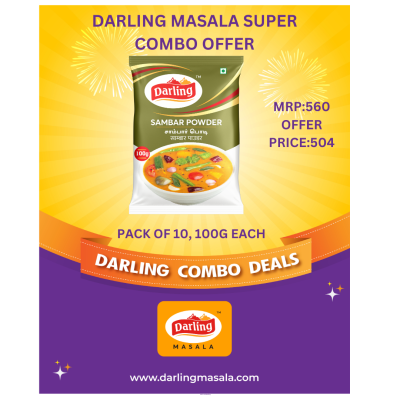 Darling Special Combo Deals - 076