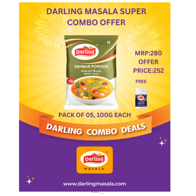 Darling Special Combo Deals - 097