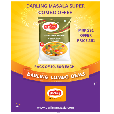 Darling Special Combo Deals - 075