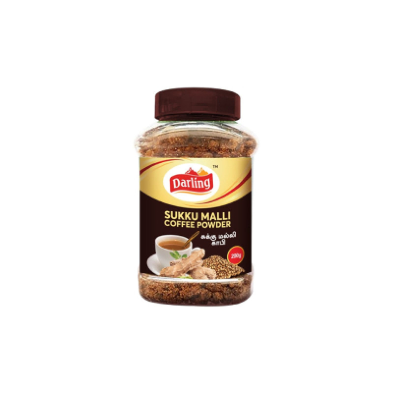 Sukku Malli Coffee Powder(200gm)
